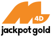Magnum 4D Jackpot Gold
