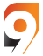 Nine Lotto logo