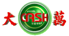 Sarawak Cashsweep 4D