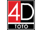 Sports Toto 4D