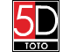 Sports Toto 5D