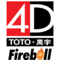 Sports Toto Fireball